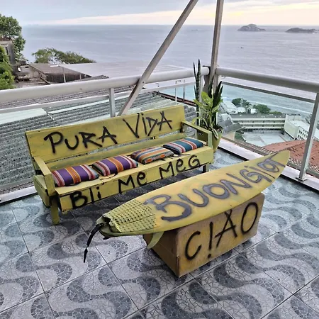 Hotel Casa De Ferias Carioca